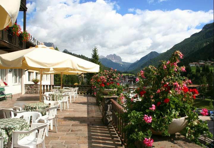 Hotel Val Di Fassa Soraga di Fassa Exterior foto