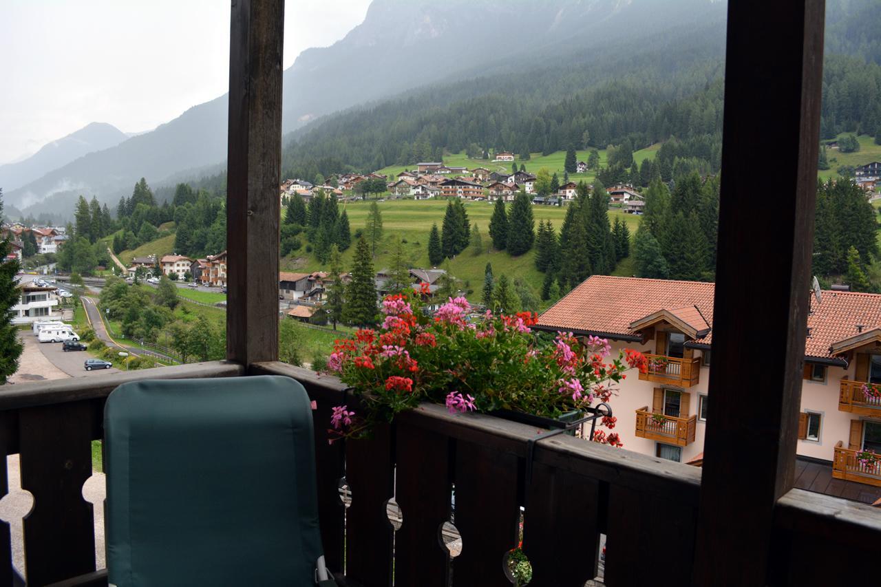 Hotel Val Di Fassa Soraga di Fassa Exterior foto